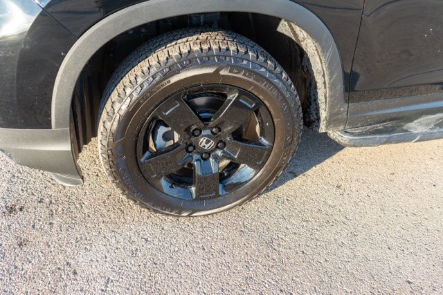 2025 HONDA RIDGELINE - Image 11