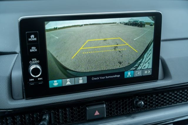 2023 HONDA CR-V - Image 23