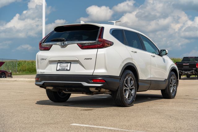 2022 HONDA CR-V - Image 7
