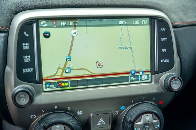 2013 CHEVROLET CAMARO - Image 27