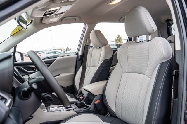 2020 SUBARU FORESTER - Image 16