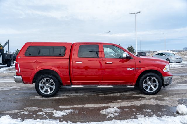 2015 RAM 1500 - Image 8