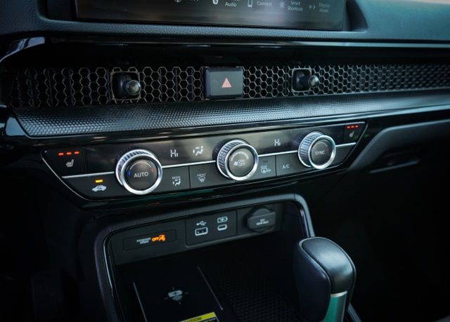 2025 HONDA CR-V - Image 23