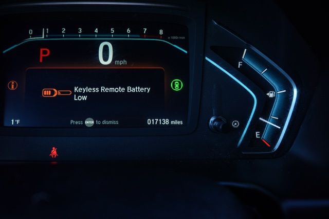 2023 HONDA ODYSSEY - Image 22