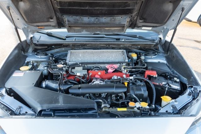 2019 SUBARU WRX - Image 30