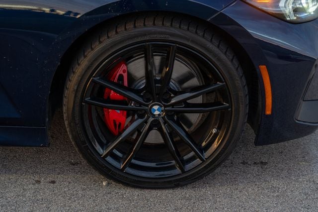 2023 BMW M340I - Image 11