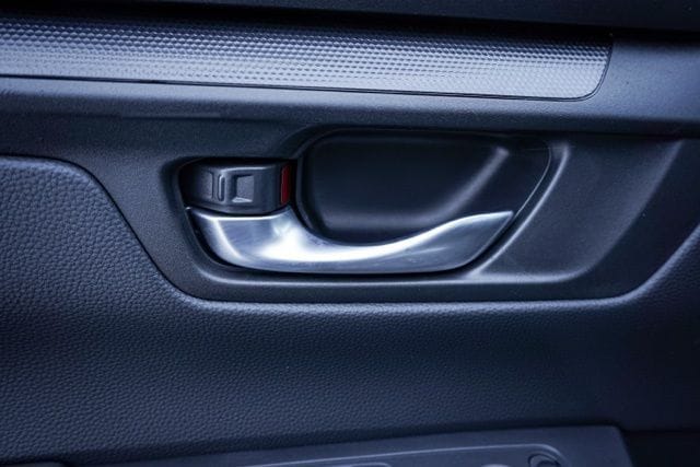 2024 HONDA CR-V - Image 18