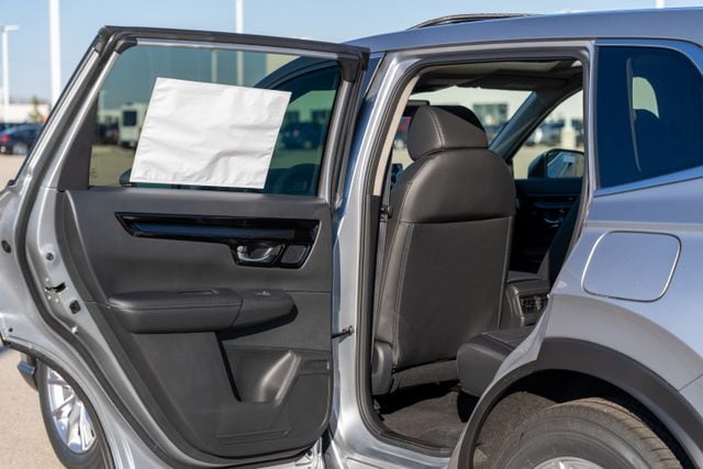 2023 HONDA CR-V - Image 15