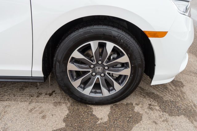 2024 HONDA ODYSSEY - Image 10