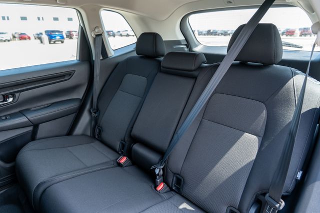 2025 HONDA CR-V - Image 15