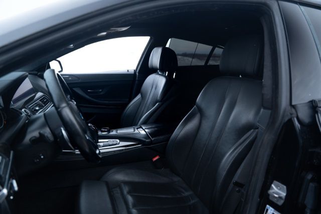 2018 BMW 640I - Image 9
