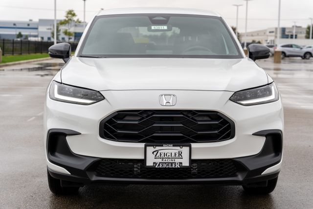 2023 Honda HR-V Sport photo 2