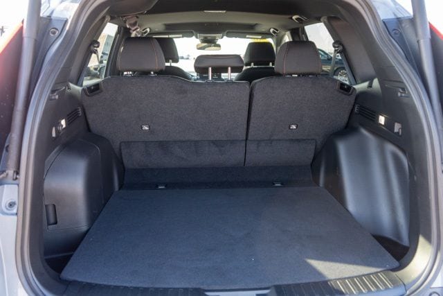 2026 HONDA CR-V - Image 9