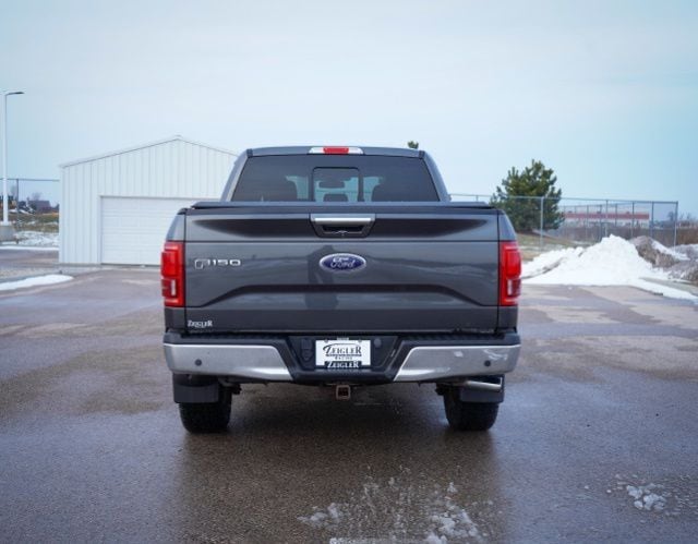 2016 FORD F-150 - Image 7