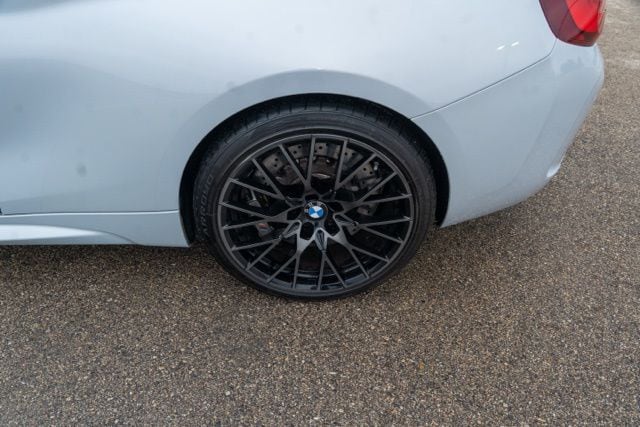 2021 BMW M2 - Image 11