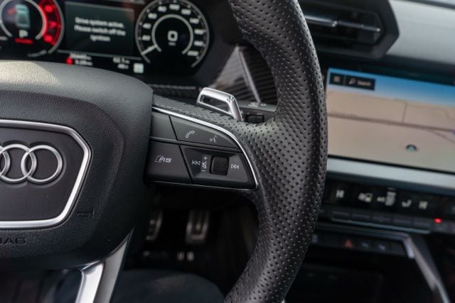 2023 AUDI RS 3 - Image 19