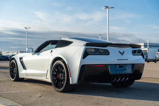 2016 CHEVROLET CORVETTE - Image 5