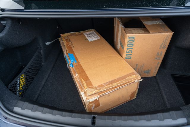 2023 BMW 340I - Image 16