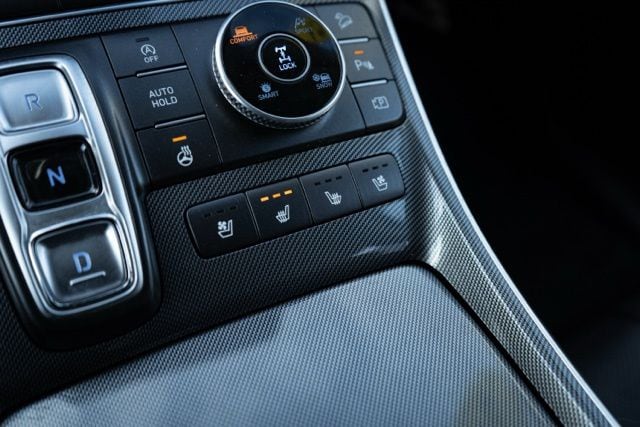 2023 HYUNDAI SANTA FE - Image 21