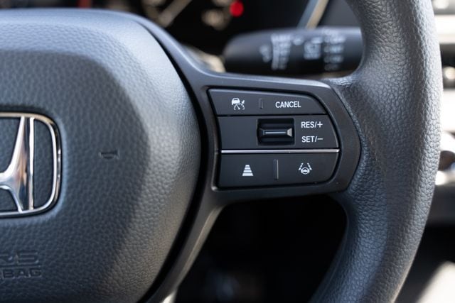 2025 HONDA CR-V - Image 18