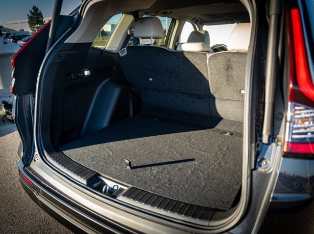 2025 HONDA CR-V - Image 20