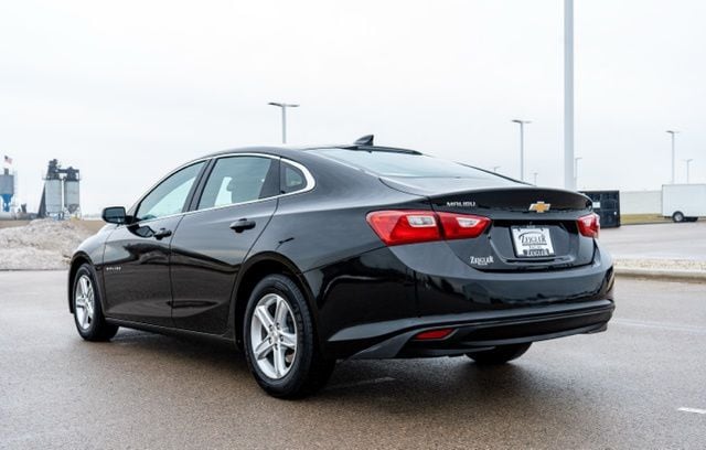 2023 CHEVROLET MALIBU - Image 5