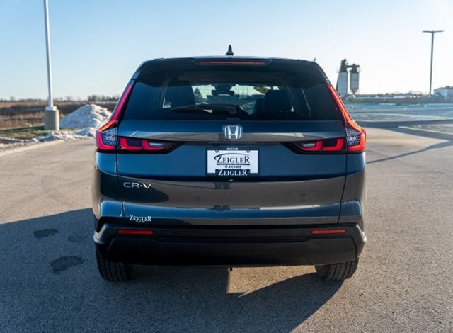 2025 HONDA CR-V - Image 6