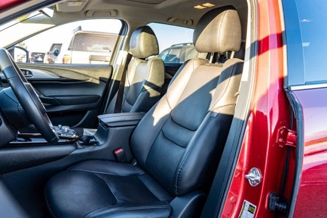 2023 MAZDA CX-9 - Image 14
