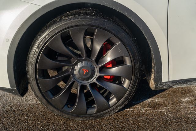 2020 TESLA MODEL Y - Image 10