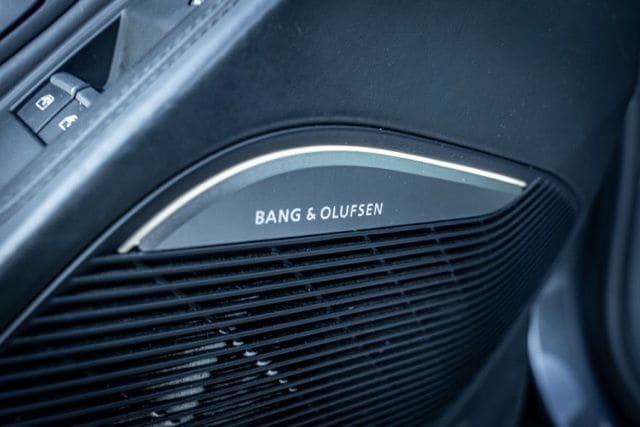 2018 AUDI R8 - Image 18