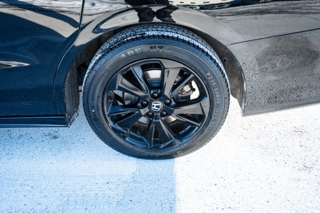 2023 HONDA ODYSSEY - Image 12