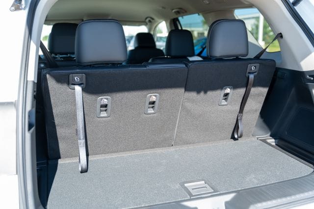 2025 HONDA PILOT - Image 20