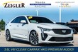 CADILLAC CT4-V