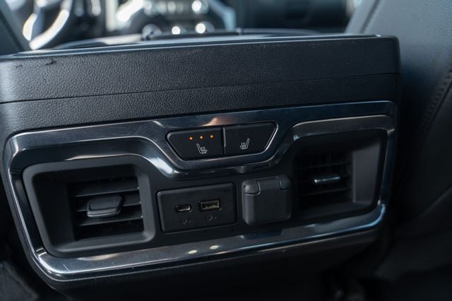 2021 GMC SIERRA - Image 18