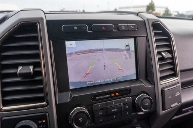 2020 FORD F-150 - Image 19