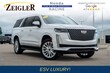 CADILLAC Escalade ESV
