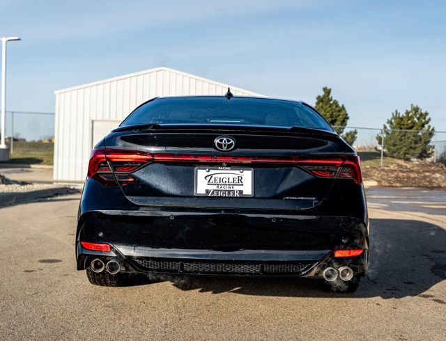 2021 TOYOTA AVALON - Image 5
