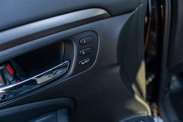 2019 HONDA PASSPORT - Image 24