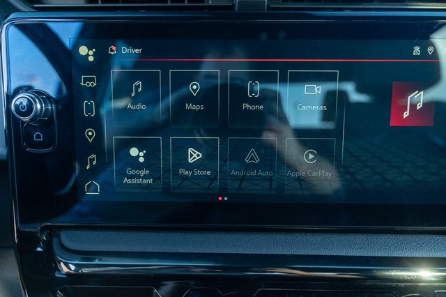 2023 GMC SIERRA - Image 34