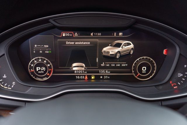 2018 AUDI Q5 - Image 21