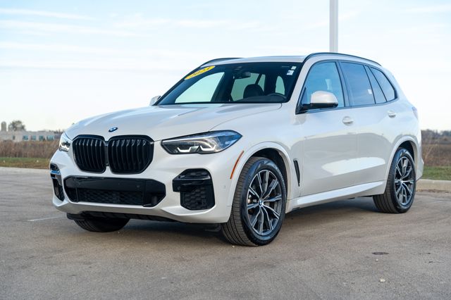 2023 BMW X5 - Image 3