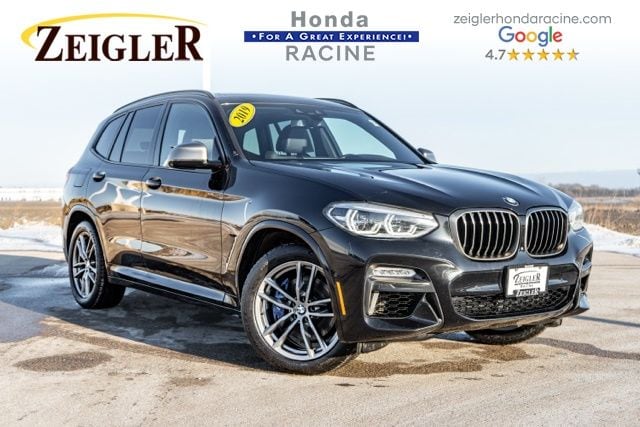 2019 BMW X3 - Image 1