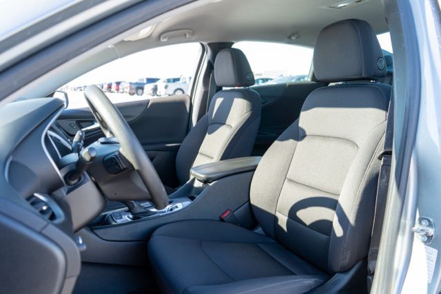 2024 CHEVROLET MALIBU - Image 15