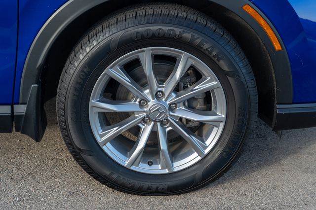 2023 HONDA CR-V - Image 11