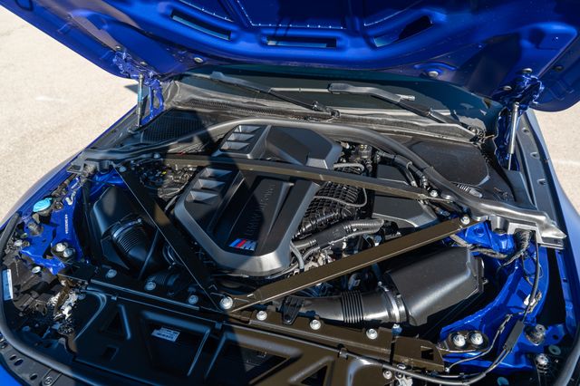 2024 BMW M2 - Image 37