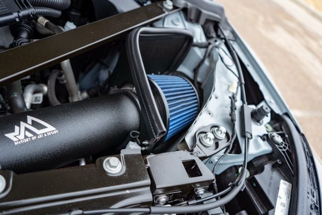 2024 BMW M2 - Image 34