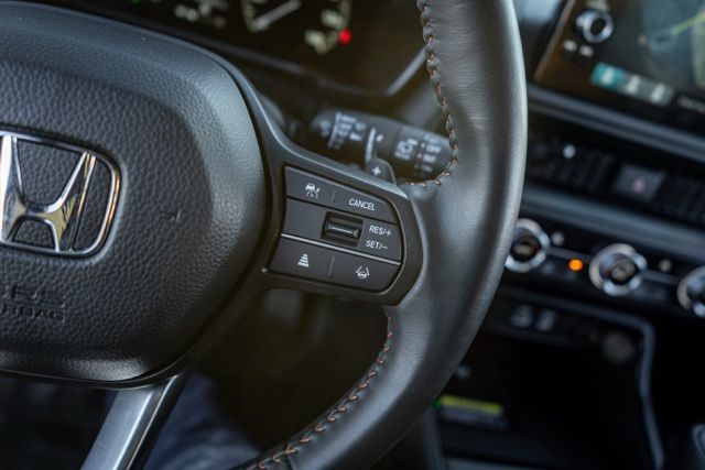 2024 HONDA CR-V - Image 16