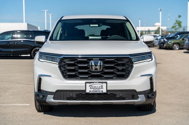 2025 HONDA PILOT - Image 3