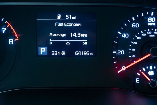 2022 KIA SOUL - Image 25