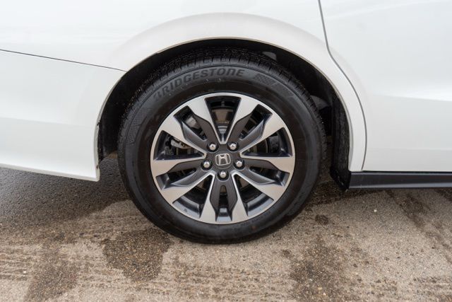 2024 HONDA ODYSSEY - Image 9